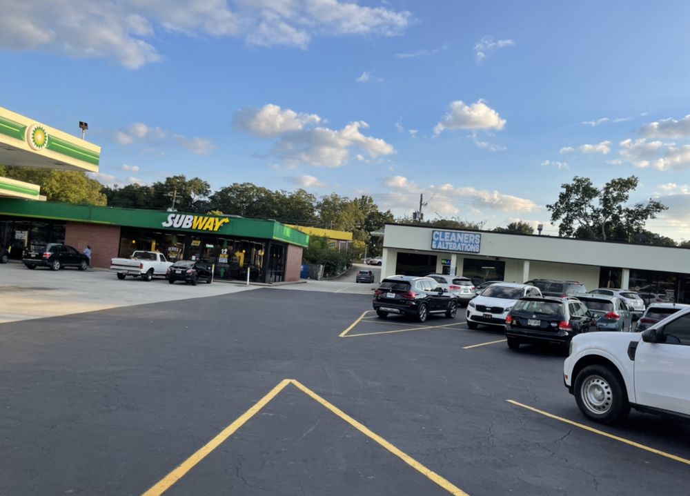 POWDER SPRINGS DRY CLEANER Updated October 2024 4093 Marietta St