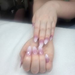 Beaute Nail Spa