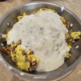 Hash Stack