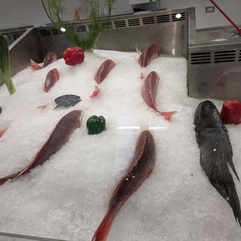 Boston Fish Market - Seafood Markets Near Me - Wheeling, Illinois Boston Fish Market - Seafood Markets Near Me - Wheeling, Illinois