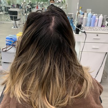 Bebe Salon - Hair Stylists Near Me - Garden Grove, California