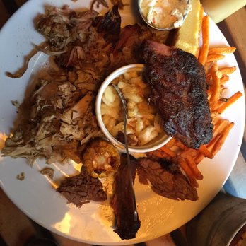 Smoke Shack - Didn't get a picture before we dug in - Barbeque Near Me - Milwaukee, Wisconsin Smoke Shack - Didn't get a picture before we dug in - Barbeque Near Me - Milwaukee, Wisconsin