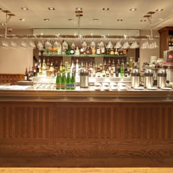 Restaurant Bar & Grill - Private Room Bar