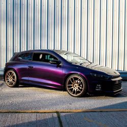 J9's Luxury Auto Detailing - Vinyl wrap