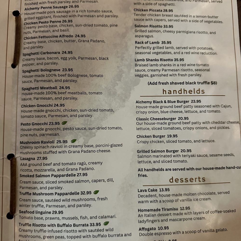 Alchemy Bar and Kitchen - Cocktail Bars Near Me - Vancouver, British Columbia Alchemy Bar and Kitchen - Cocktail Bars Near Me - Vancouver, British Columbia