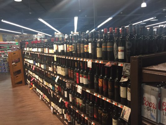 Audubon Market by null