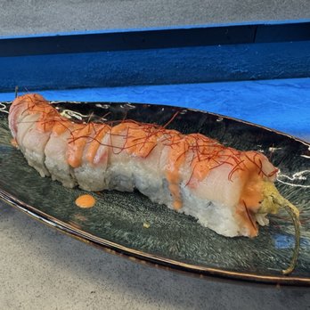 HandoSake Sushi - Godzilla - Sushi Bars Near Me - Salt Lake City, Utah HandoSake Sushi - Godzilla - Sushi Bars Near Me - Salt Lake City, Utah
