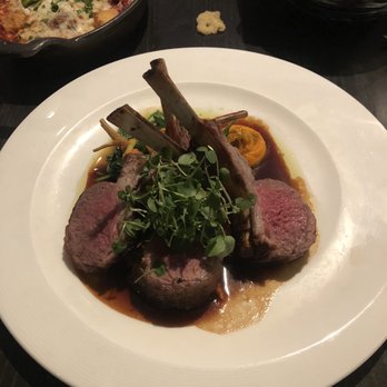 Gordon Ramsay Hell's Kitchen - Lamb - Steakhouses Near Me - Stateline, Nevada Gordon Ramsay Hell's Kitchen - Lamb - Steakhouses Near Me - Stateline, Nevada