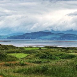 Dooks Golf Links - Dooks is an unassuming place at first glance but don't be fooled. It's beautiful, challenging and the rough is rough.
