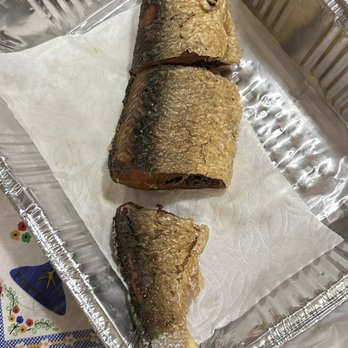 Seafood City Supermarket - The milkfish ( Bow)  where could it be? - Filipino Near Me - Vallejo, California