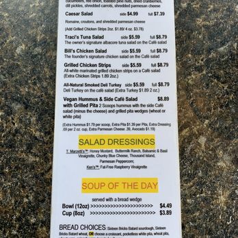 Reality Tuesday Cafe - Coffee & Tea Near Me - Park Hills, Kentucky