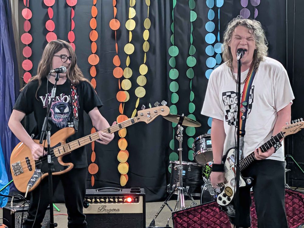 Summit Arts Collective - social services organization in Cuyahoga Falls, OH