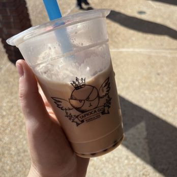 TAPIOCA GO - Updated June 2025 - 73 Photos & 19 Reviews - 4000 Virginia ...