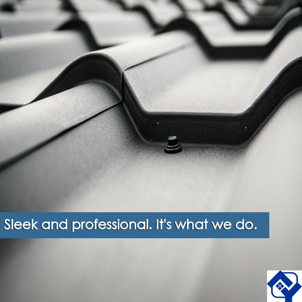 Slide of Your Exterior Pros