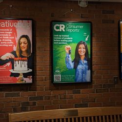 Wallingford Public Library