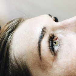 The Urban Doll Beauty - Hybrid lash set