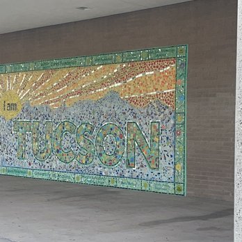 Tucson Convention Center - Venues & Event Spaces Near Me - Tucson, Arizona