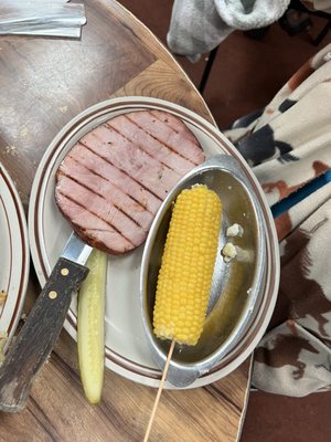 Jake's Rib by null