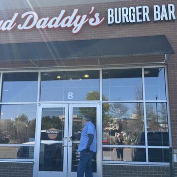 Bad Daddy's Burger Bar - Burgers Near Me - Murfreesboro, Tennessee Bad Daddy's Burger Bar - Burgers Near Me - Murfreesboro, Tennessee
