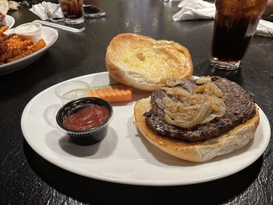 Friar Tuck's by null