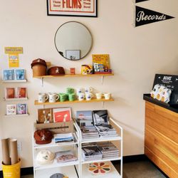 Porchlight Coffee & Records - Merch (4/12/25)