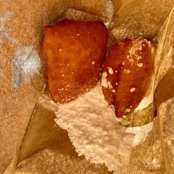 Devil’s Teeth Baking Company - Beignet - Bakeries Near Me - San Francisco, California Devil’s Teeth Baking Company - Beignet - Bakeries Near Me - San Francisco, California