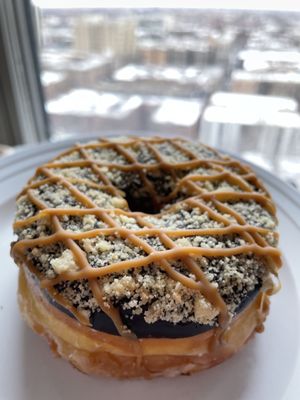 Beacon Doughnuts by null