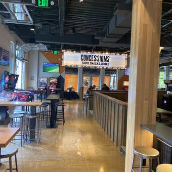 Shorty's - Inside - Restaurants Near Me - Pittsburgh, Pennsylvania