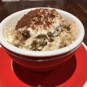 Don Antonio - Tiramisu - Pizza Near Me - New York, New York