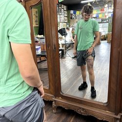Boise Tattoo Company