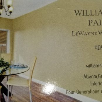 Williamson Painting - Painters Near Me Williamson Painting - Painters Near Me