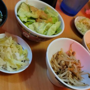 Kuni Restaurant - sides - Japanese Near Me - Waipahu, Hawaii Kuni Restaurant - sides - Japanese Near Me - Waipahu, Hawaii