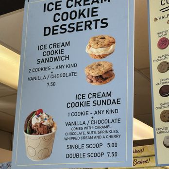 Cutler Cookie Co. - New item alert - Sandwiches Near Me - Bountiful, Utah