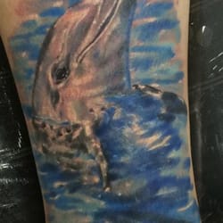 House of Ink - By Rob Castaldo