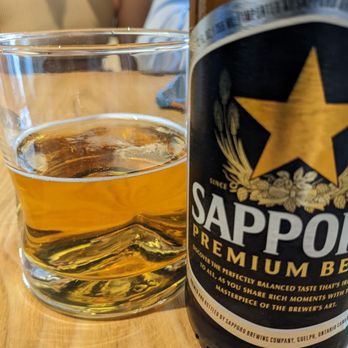 Genki Ramen - Japanese beer. - Ramen Near Me - Mason, Ohio Genki Ramen - Japanese beer. - Ramen Near Me - Mason, Ohio
