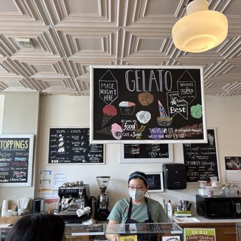 Via Gelato - Ice Cream & Frozen Yogurt Near Me - Honolulu, Hawaii Via Gelato - Ice Cream & Frozen Yogurt Near Me - Honolulu, Hawaii
