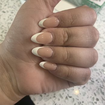 Melody Nails - Updated set! - Nail Salons Near Me - San Antonio, Texas Melody Nails - Updated set! - Nail Salons Near Me - San Antonio, Texas