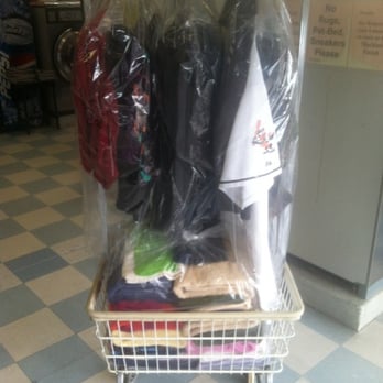 Walther Washmat - The organization and cleanliness of the clothes done by the owner of this shop. - Laundromat Near Me - Nottingham, Maryland Walther Washmat - The organization and cleanliness of the clothes done by the owner of this shop. - Laundromat Near Me - Nottingham, Maryland