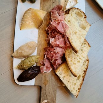 The Henri - Charcuterie Board - Modern European Near Me - Washington, DC, District of Columbia
