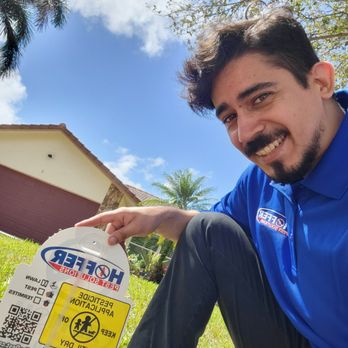 Hoffer Pest Solutions - Pest Control Near Me - Coral Springs, Florida Hoffer Pest Solutions - Pest Control Near Me - Coral Springs, Florida