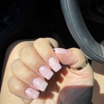 You Need Nail Spa - Nail Salons Near Me - Mesa, Arizona