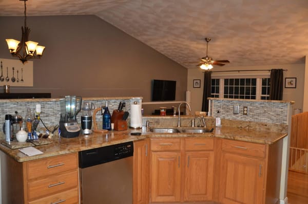 Irvine Companies Logo