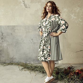 Ulla Popken - Plus Size Fashion Near Me - Cologne, NW