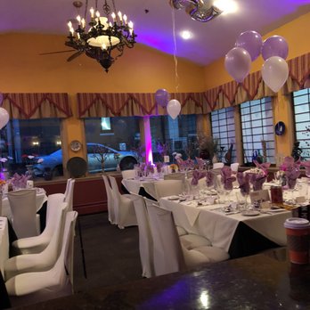 Mamma Vittoria Catering - Dining area party area - Caterers Near Me - Nutley, New Jersey Mamma Vittoria Catering - Dining area party area - Caterers Near Me - Nutley, New Jersey