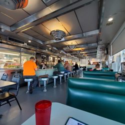 Whately Diner