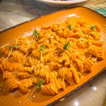 Maranello - Radiatori Salsiccia. Ig@mel_foodie_ventures - Italian Near Me - San Diego, California Maranello - Radiatori Salsiccia. Ig@mel_foodie_ventures - Italian Near Me - San Diego, California