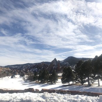 Arrowhead Golf Club - Golf Near Me - Littleton, Colorado Arrowhead Golf Club - Golf Near Me - Littleton, Colorado