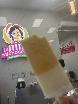 La niña ice cream factory - Peachtree Corners by null