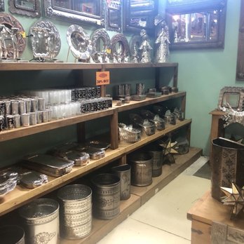 Camino Real - Furniture Stores Near Me - Santa Fe, New Mexico