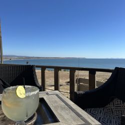 La Cueva del Pirata - House Margarita!